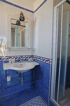 Isolabella Hotel Ventotene Zewnętrze zdjęcie