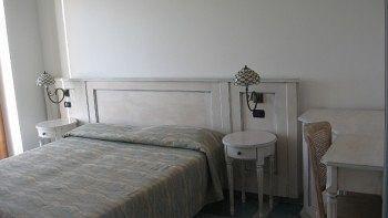 Isolabella Hotel Ventotene Zewnętrze zdjęcie