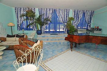 Isolabella Hotel Ventotene Zewnętrze zdjęcie