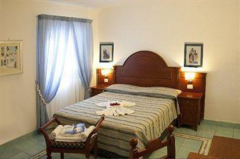 Isolabella Hotel Ventotene Zewnętrze zdjęcie
