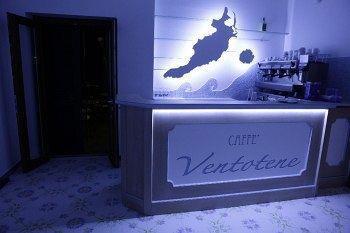 Isolabella Hotel Ventotene Zewnętrze zdjęcie