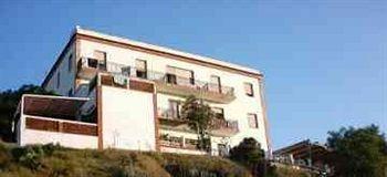 Isolabella Hotel Ventotene Zewnętrze zdjęcie