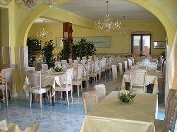 Isolabella Hotel Ventotene Zewnętrze zdjęcie