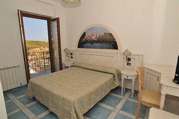 Isolabella Hotel Ventotene Zewnętrze zdjęcie