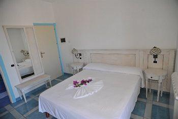 Isolabella Hotel Ventotene Zewnętrze zdjęcie