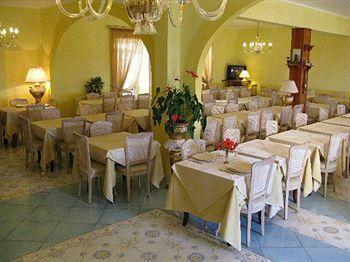 Isolabella Hotel Ventotene Zewnętrze zdjęcie